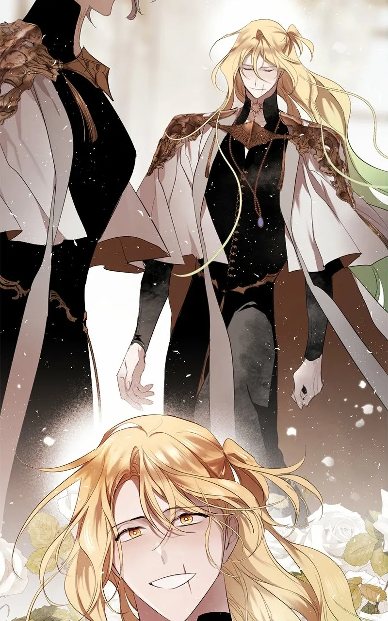 The Dark Lord's Confession Capitulo 68 página 53