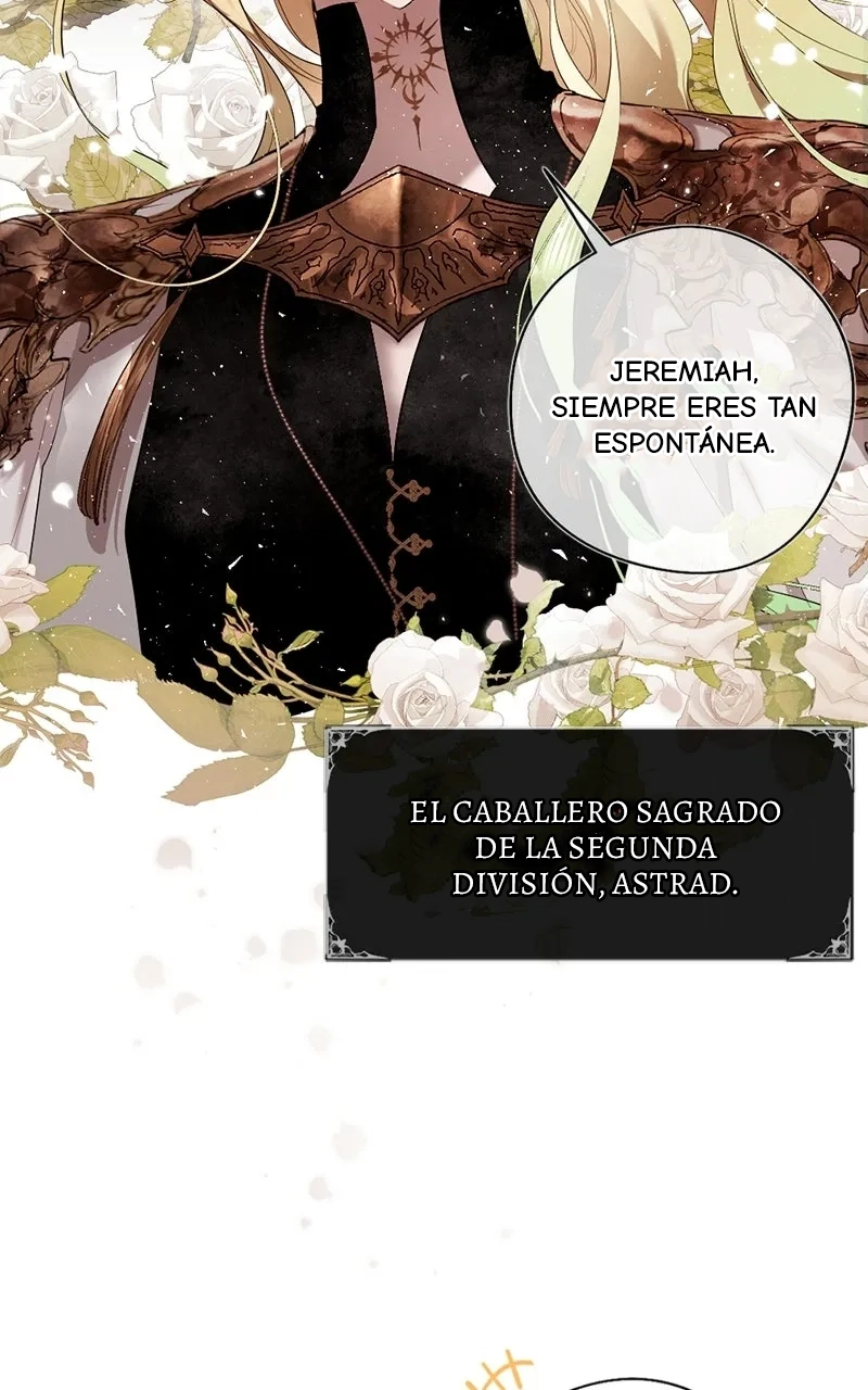 The Dark Lord's Confession Capitulo 68 página 54