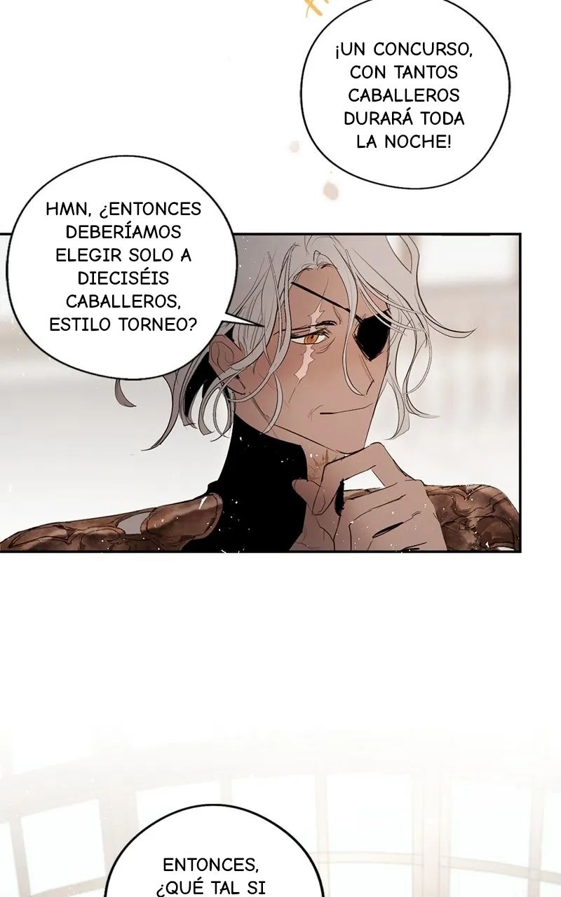 The Dark Lord's Confession Capitulo 68 página 55