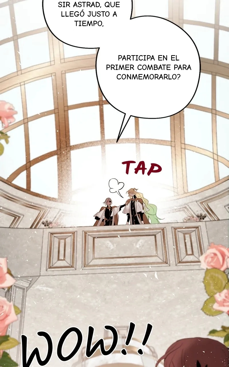 The Dark Lord's Confession Capitulo 68 página 56