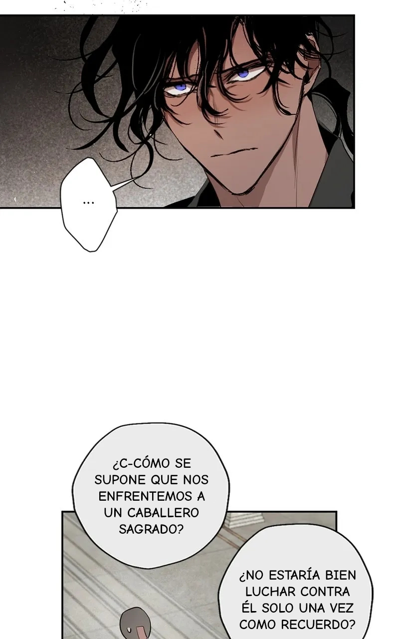 The Dark Lord's Confession Capitulo 68 página 59