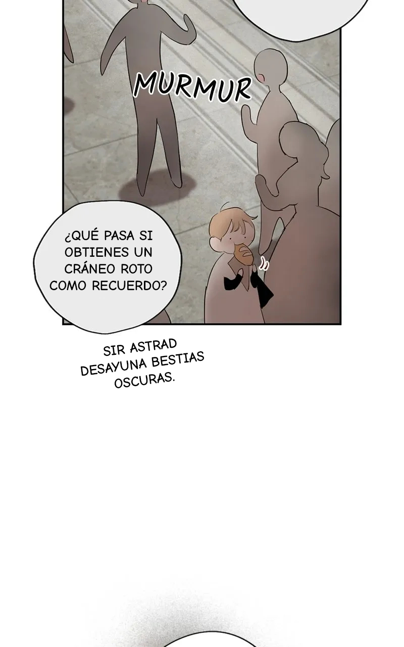 The Dark Lord's Confession Capitulo 68 página 60