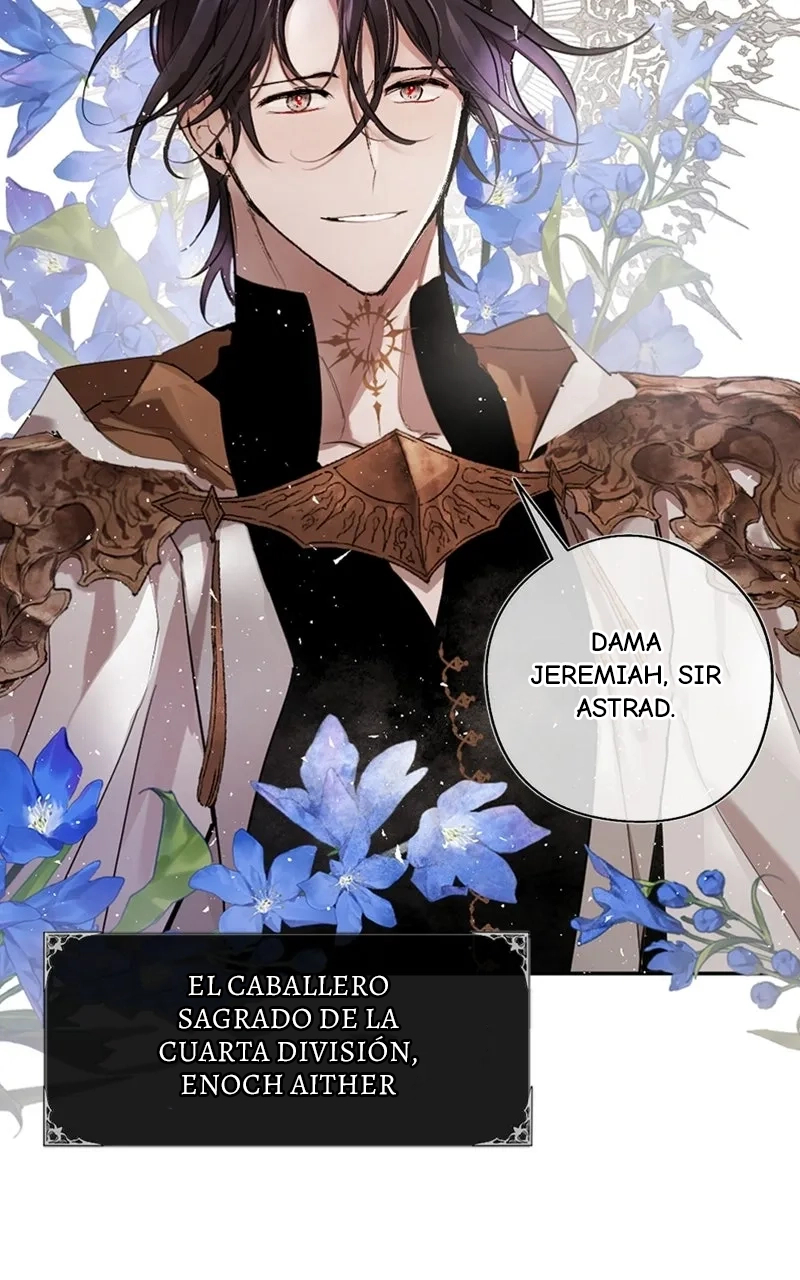 The Dark Lord's Confession Capitulo 68 página 63