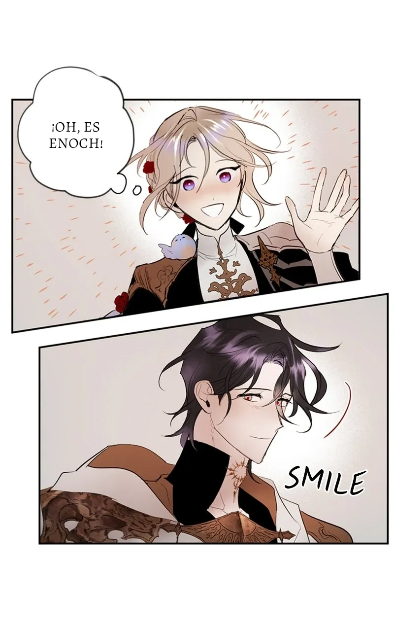 The Dark Lord's Confession Capitulo 68 página 64