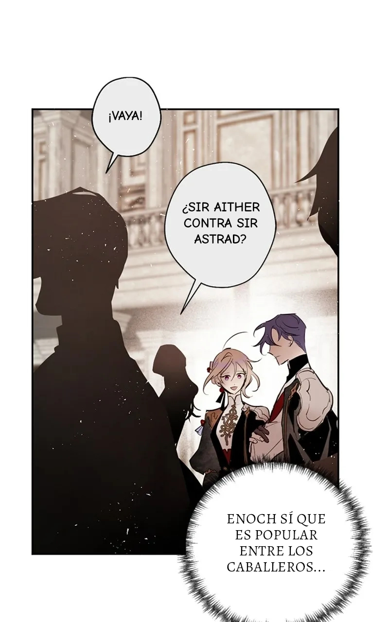 The Dark Lord's Confession Capitulo 68 página 65