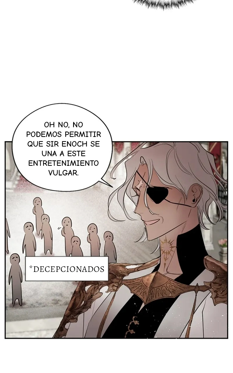 The Dark Lord's Confession Capitulo 68 página 66