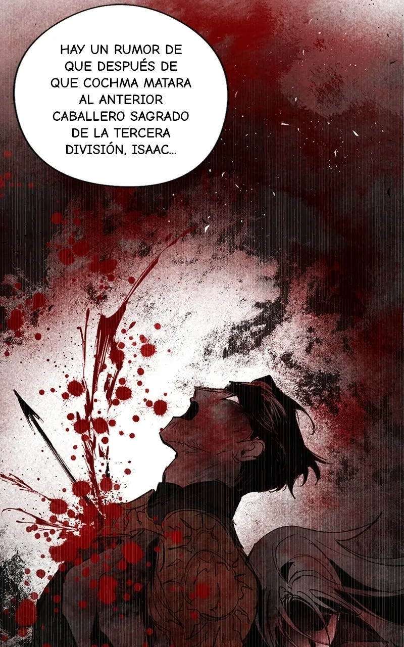 The Dark Lord's Confession Capitulo 68 página 69