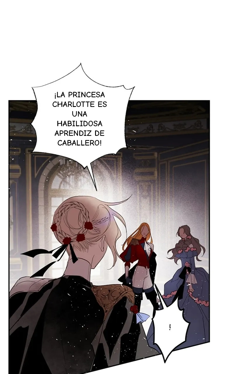 The Dark Lord's Confession Capitulo 68 página 7