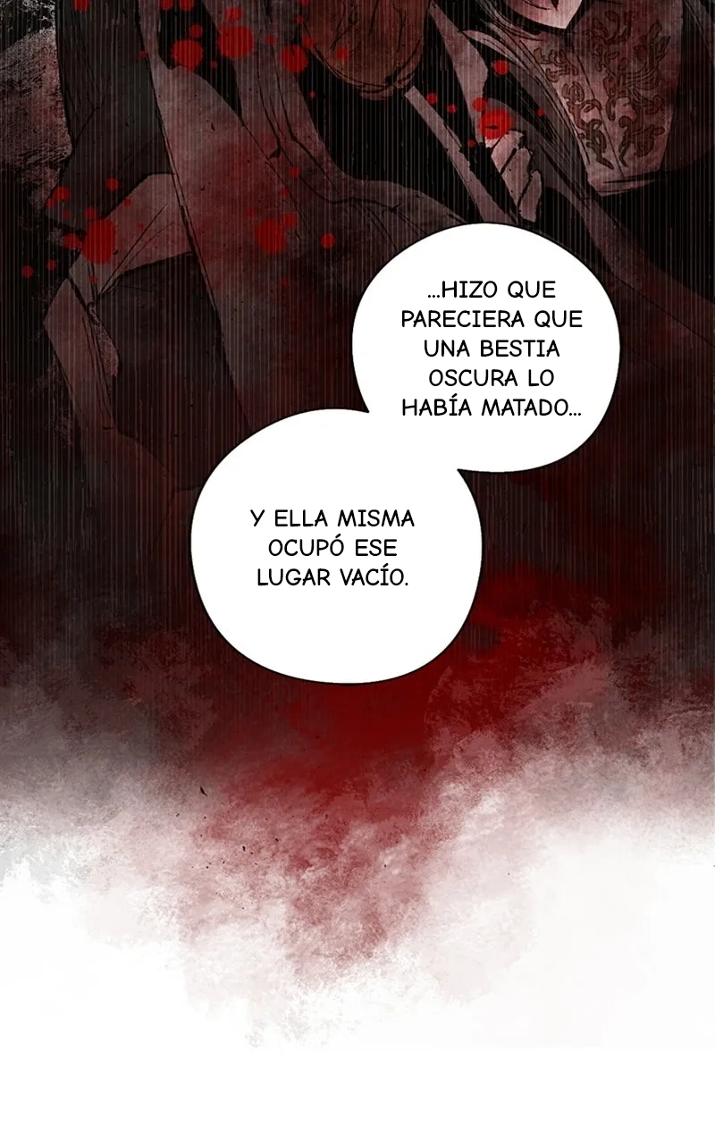 The Dark Lord's Confession Capitulo 68 página 70