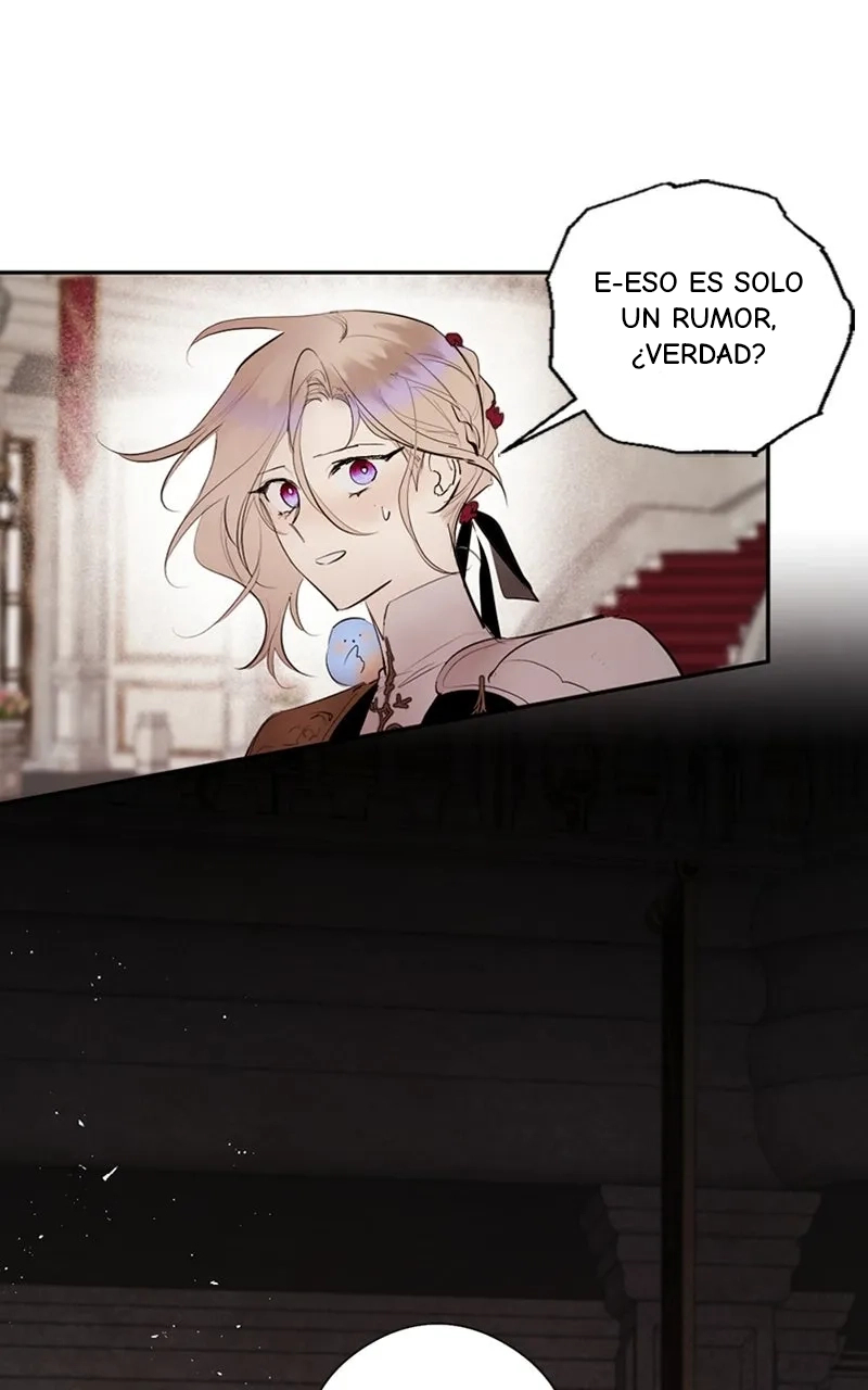 The Dark Lord's Confession Capitulo 68 página 71