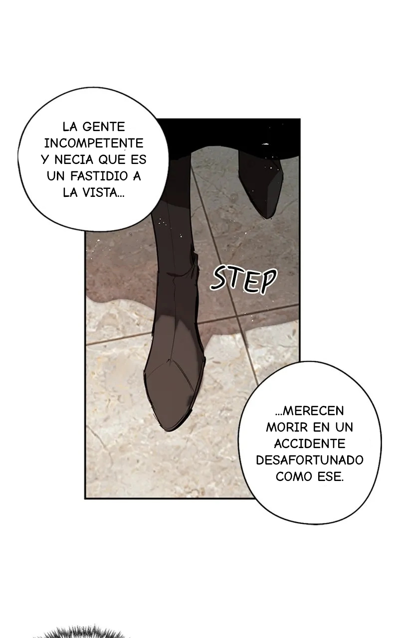 The Dark Lord's Confession Capitulo 68 página 73