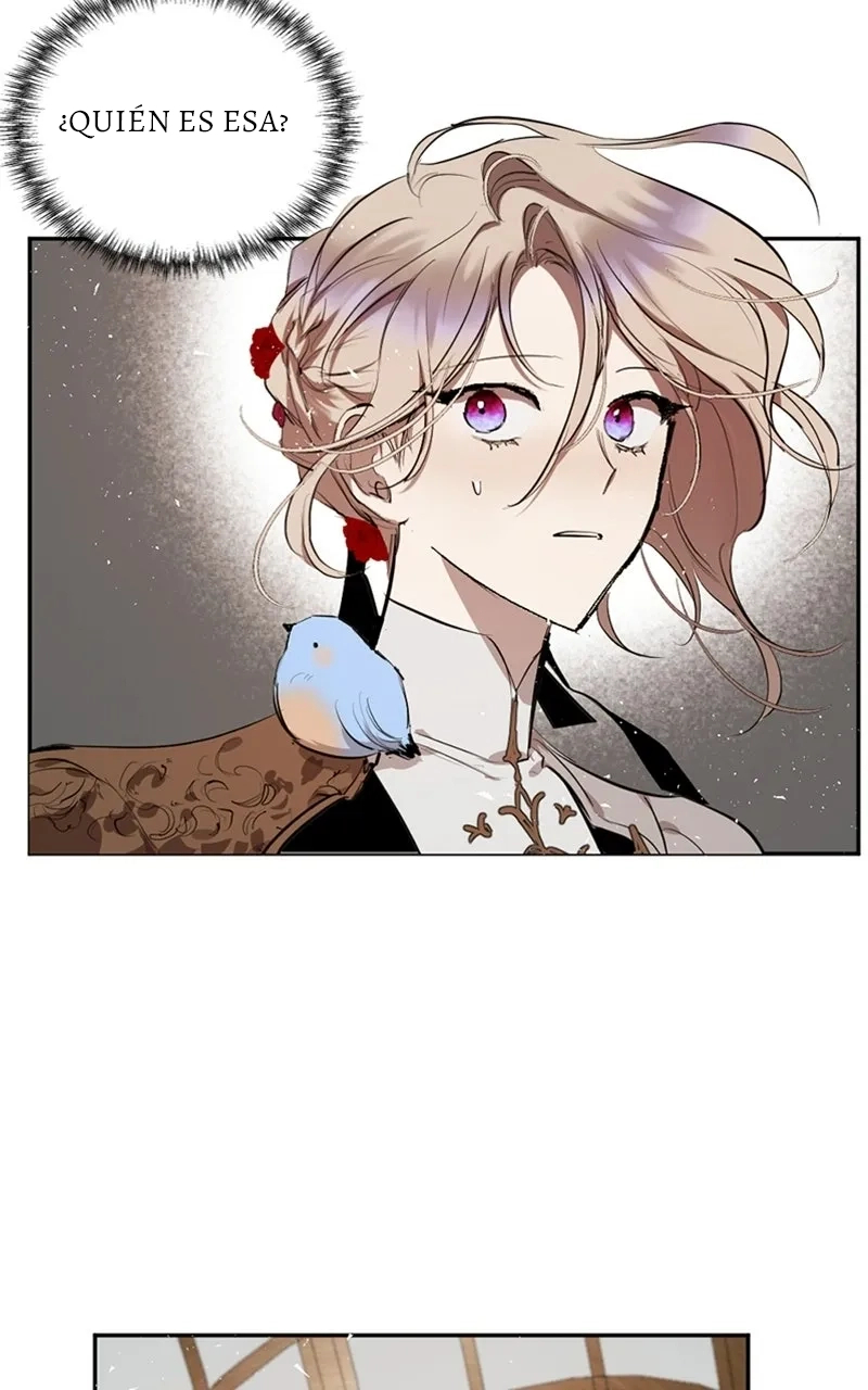 The Dark Lord's Confession Capitulo 68 página 74