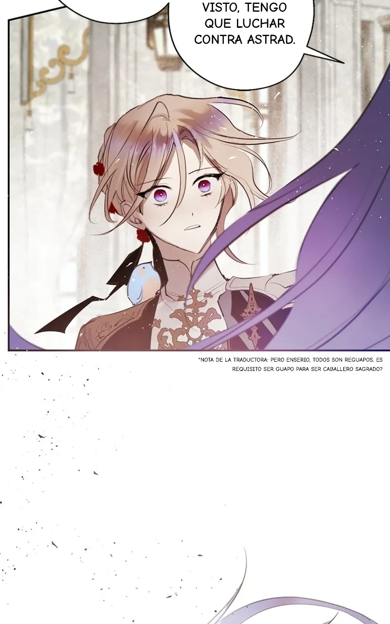 The Dark Lord's Confession Capitulo 68 página 79