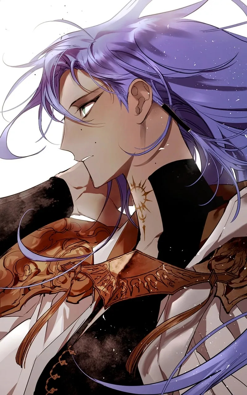 The Dark Lord's Confession Capitulo 68 página 80