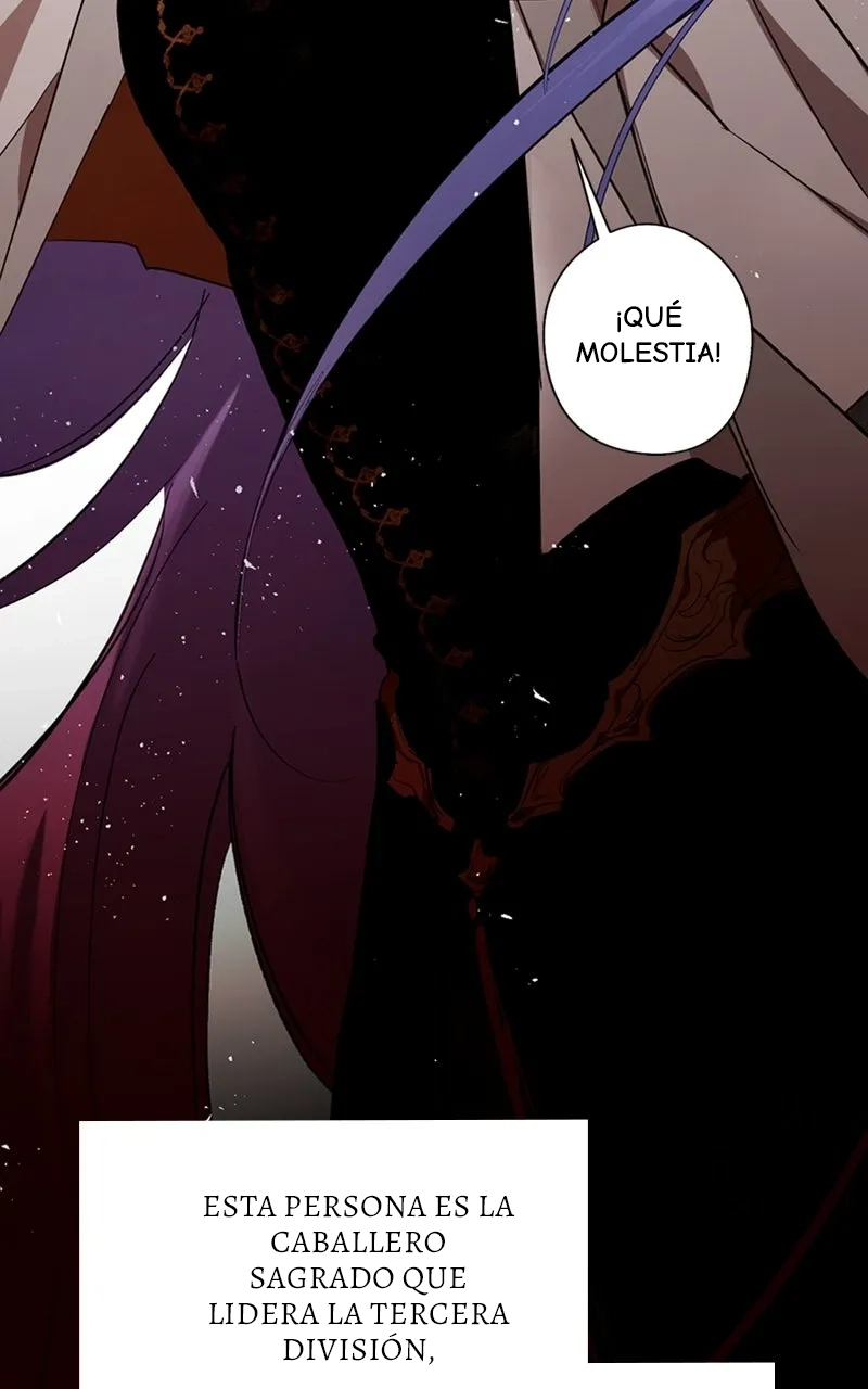 The Dark Lord's Confession Capitulo 68 página 81