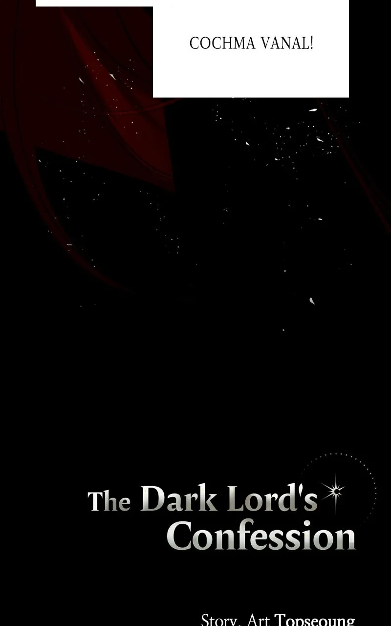 The Dark Lord's Confession Capitulo 68 página 82