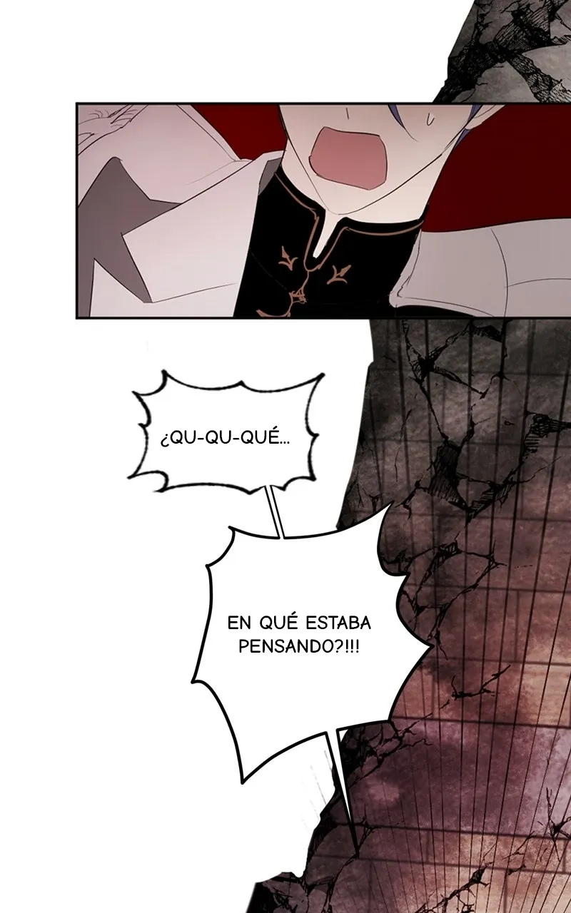 The Dark Lord's Confession Capitulo 69 página 104