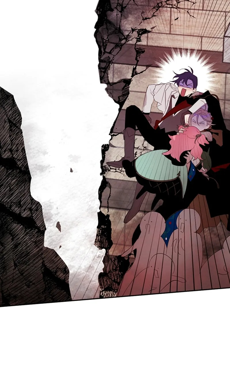 The Dark Lord's Confession Capitulo 69 página 105