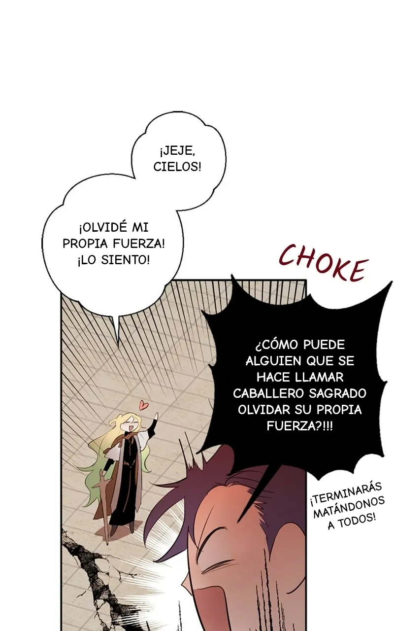 The Dark Lord's Confession Capitulo 69 página 109