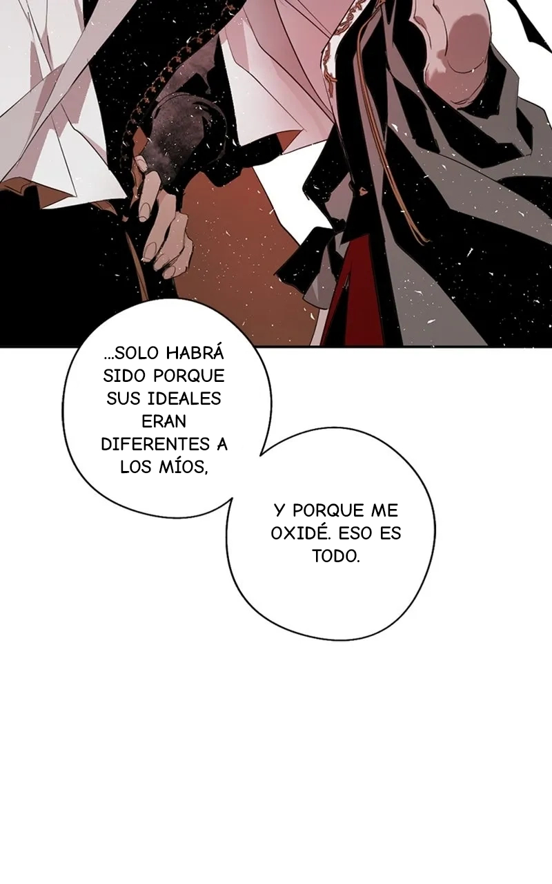 The Dark Lord's Confession Capitulo 69 página 11