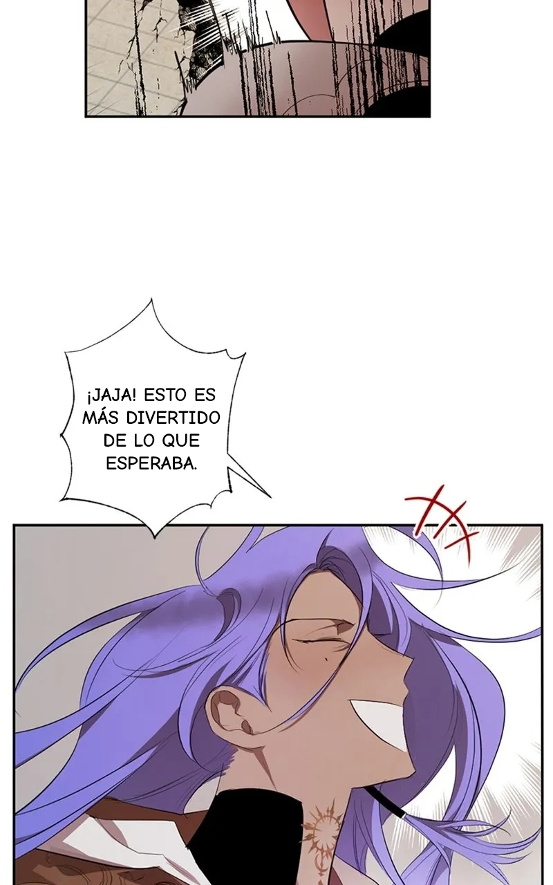 The Dark Lord's Confession Capitulo 69 página 110