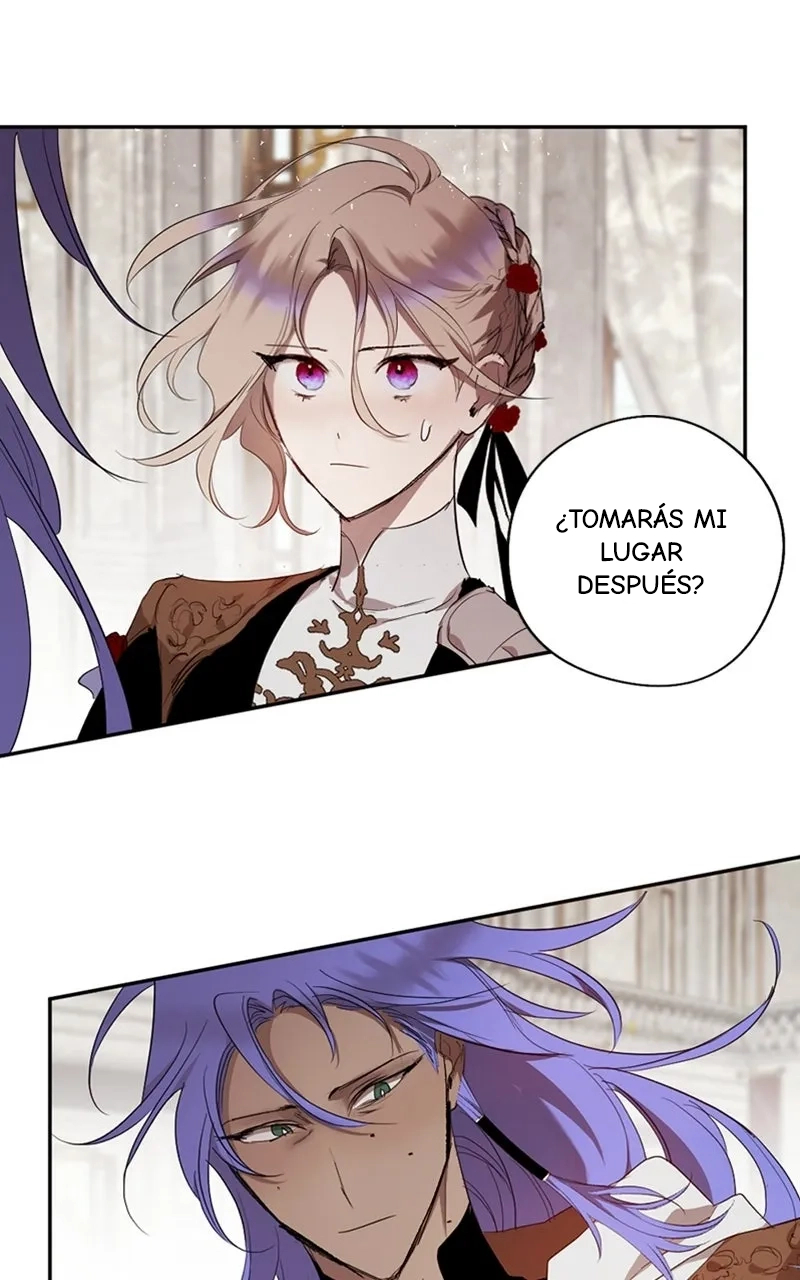 The Dark Lord's Confession Capitulo 69 página 12