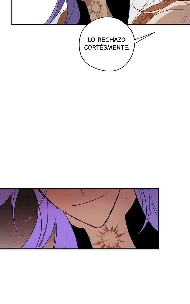 The Dark Lord's Confession Capitulo 69 página 13