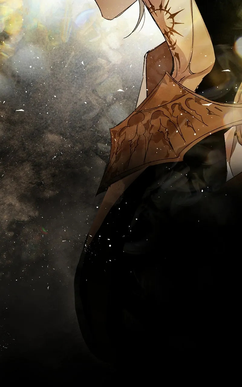 The Dark Lord's Confession Capitulo 69 página 137
