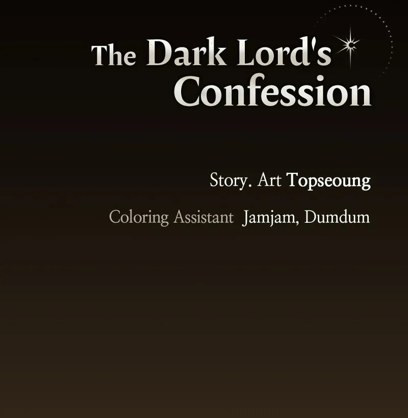 The Dark Lord's Confession Capitulo 69 página 139