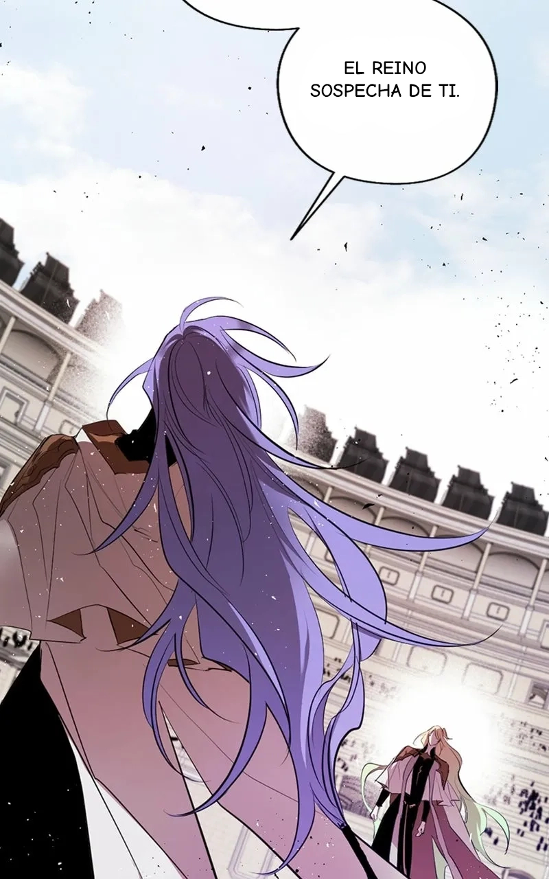 The Dark Lord's Confession Capitulo 69 página 22