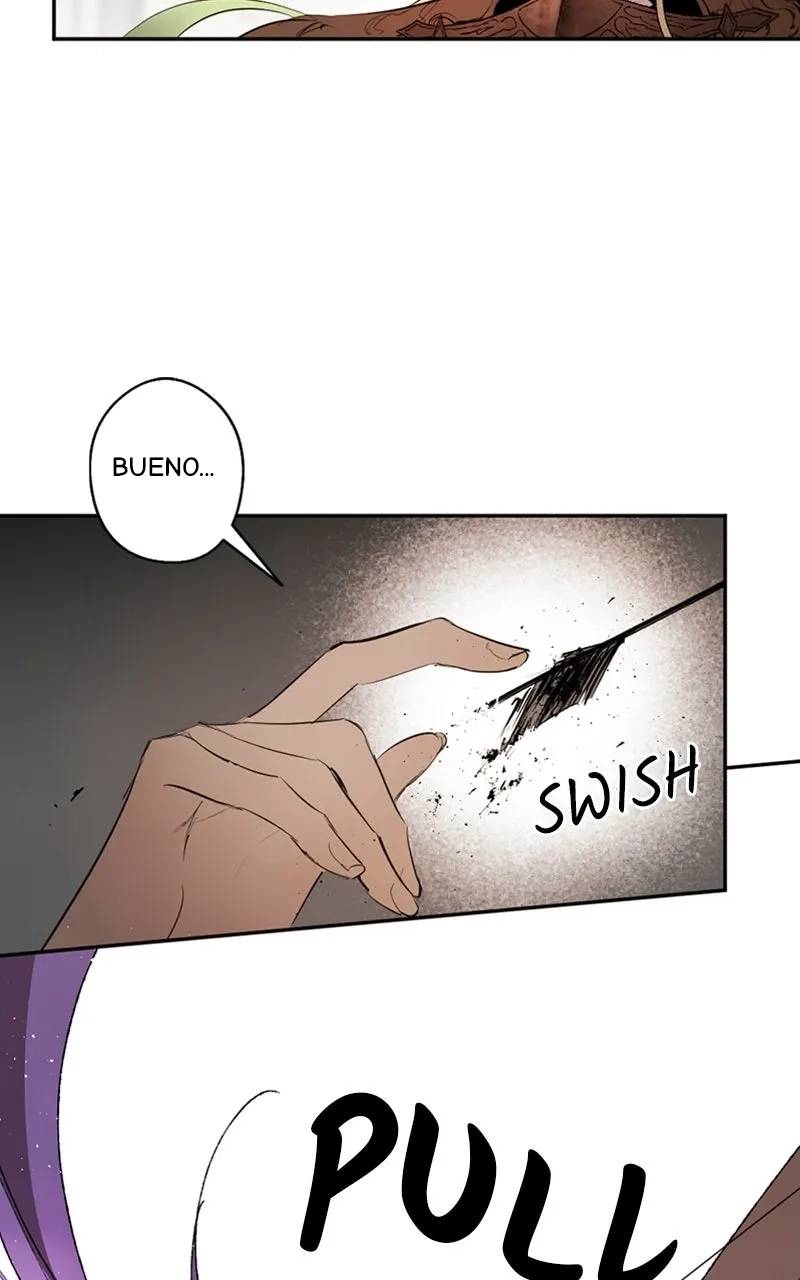 The Dark Lord's Confession Capitulo 69 página 24