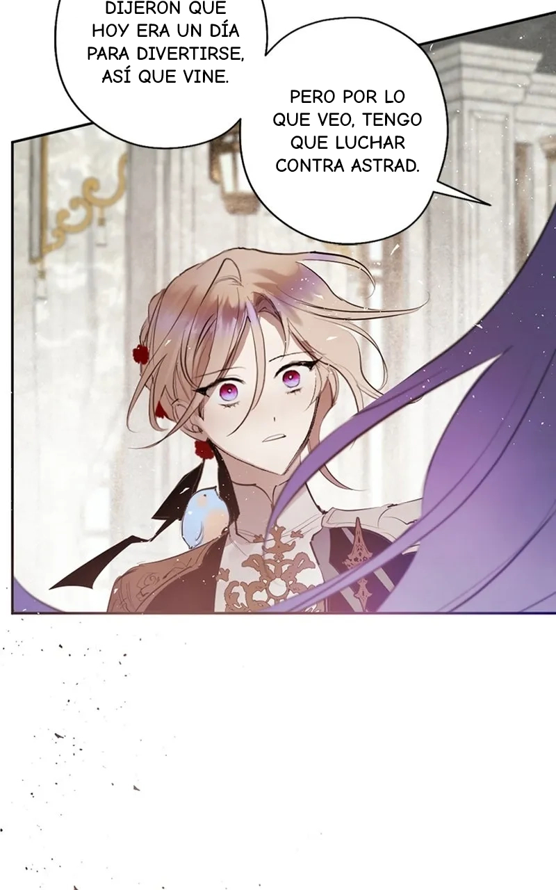 The Dark Lord's Confession Capitulo 69 página 3