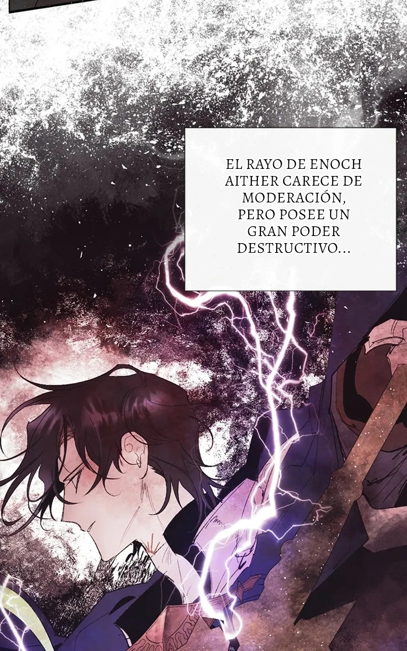 The Dark Lord's Confession Capitulo 69 página 35