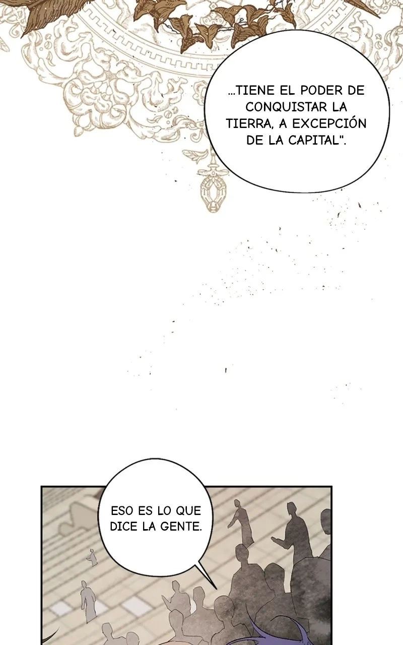 The Dark Lord's Confession Capitulo 69 página 41