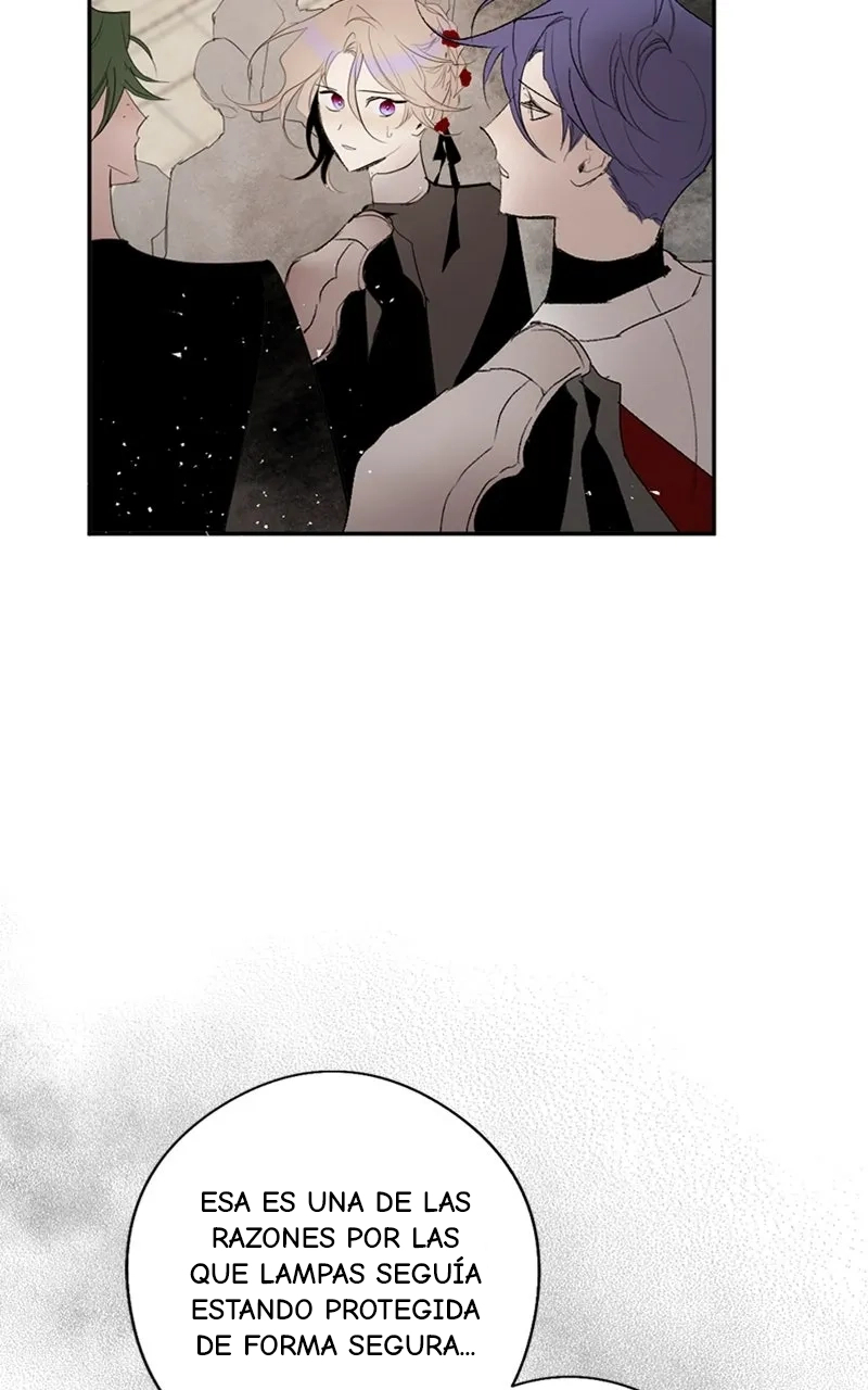 The Dark Lord's Confession Capitulo 69 página 42