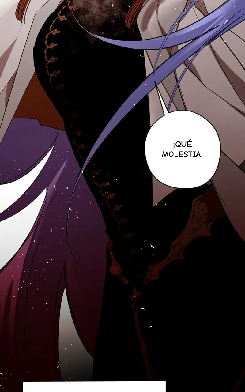 The Dark Lord's Confession Capitulo 69 página 5