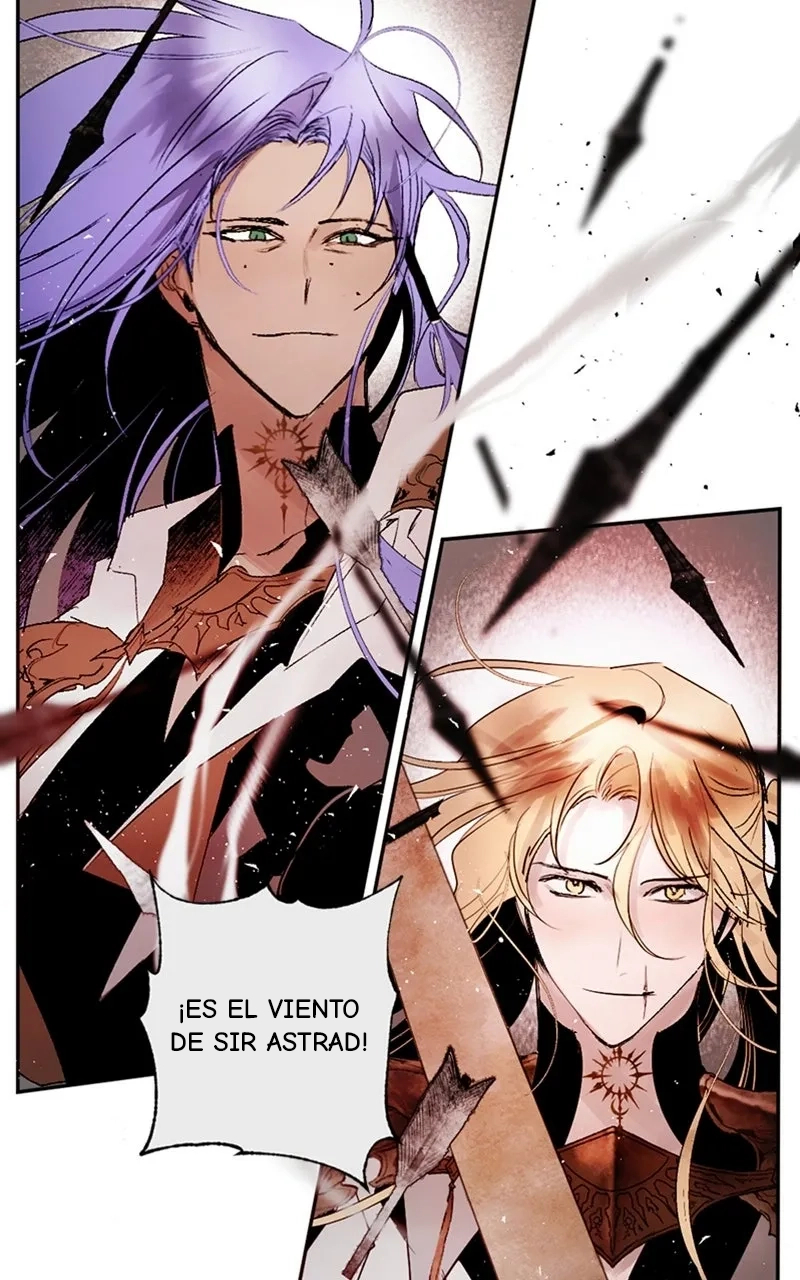 The Dark Lord's Confession Capitulo 69 página 55