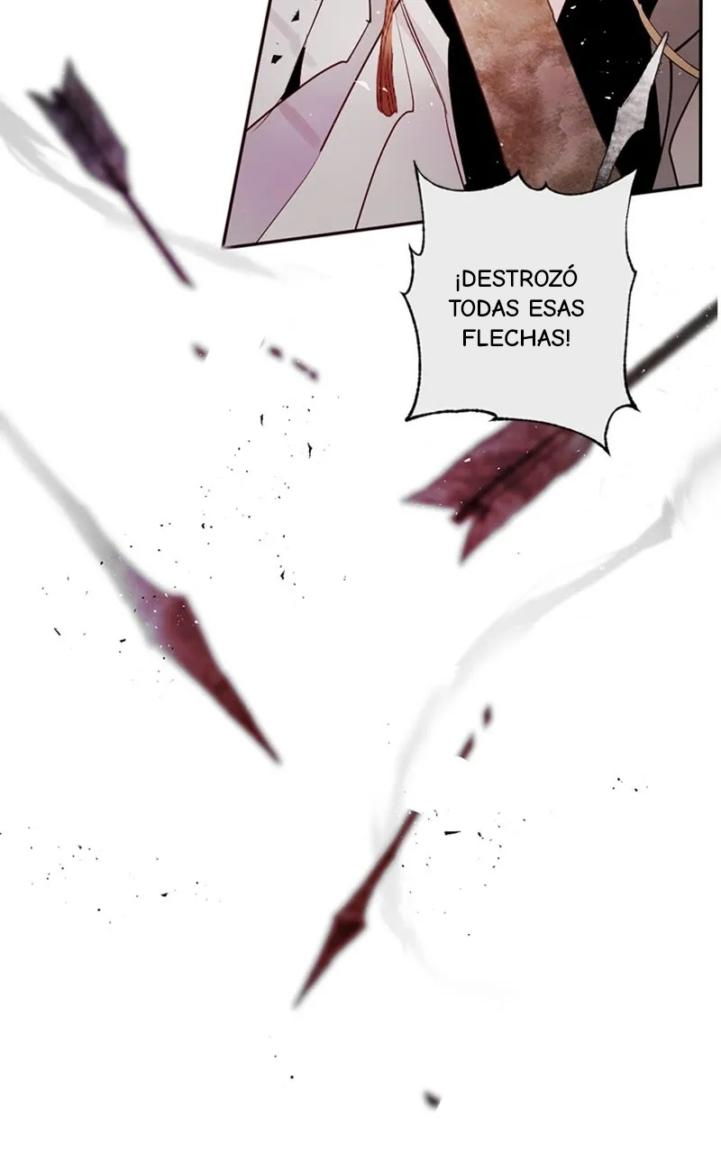 The Dark Lord's Confession Capitulo 69 página 56
