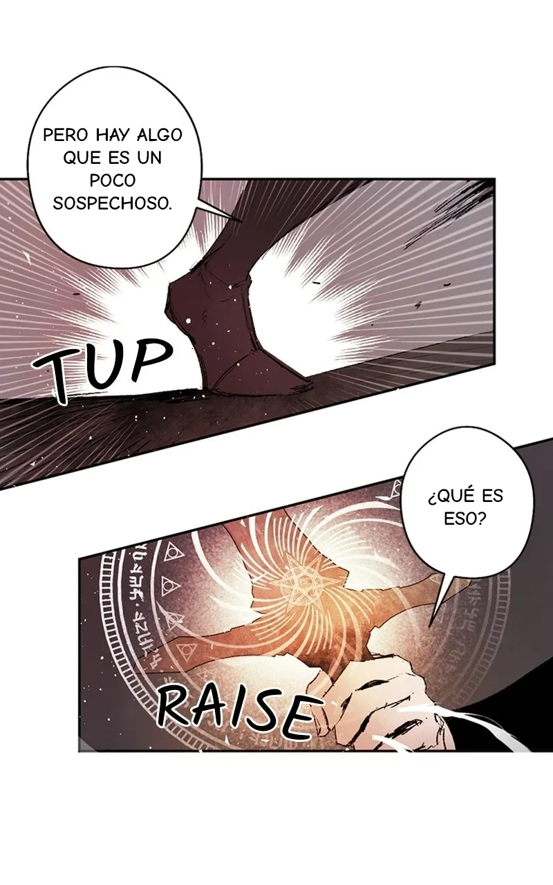 The Dark Lord's Confession Capitulo 69 página 57