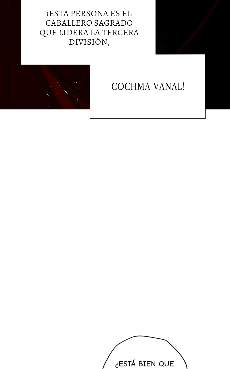 The Dark Lord's Confession Capitulo 69 página 6