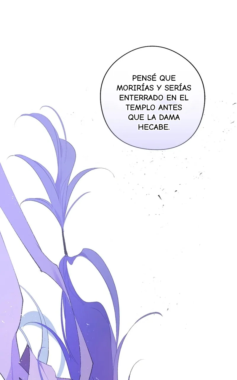The Dark Lord's Confession Capitulo 69 página 61