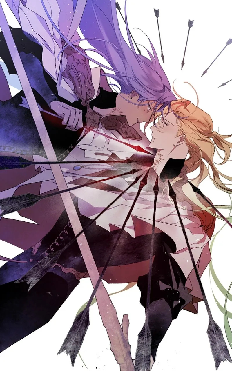 The Dark Lord's Confession Capitulo 69 página 62