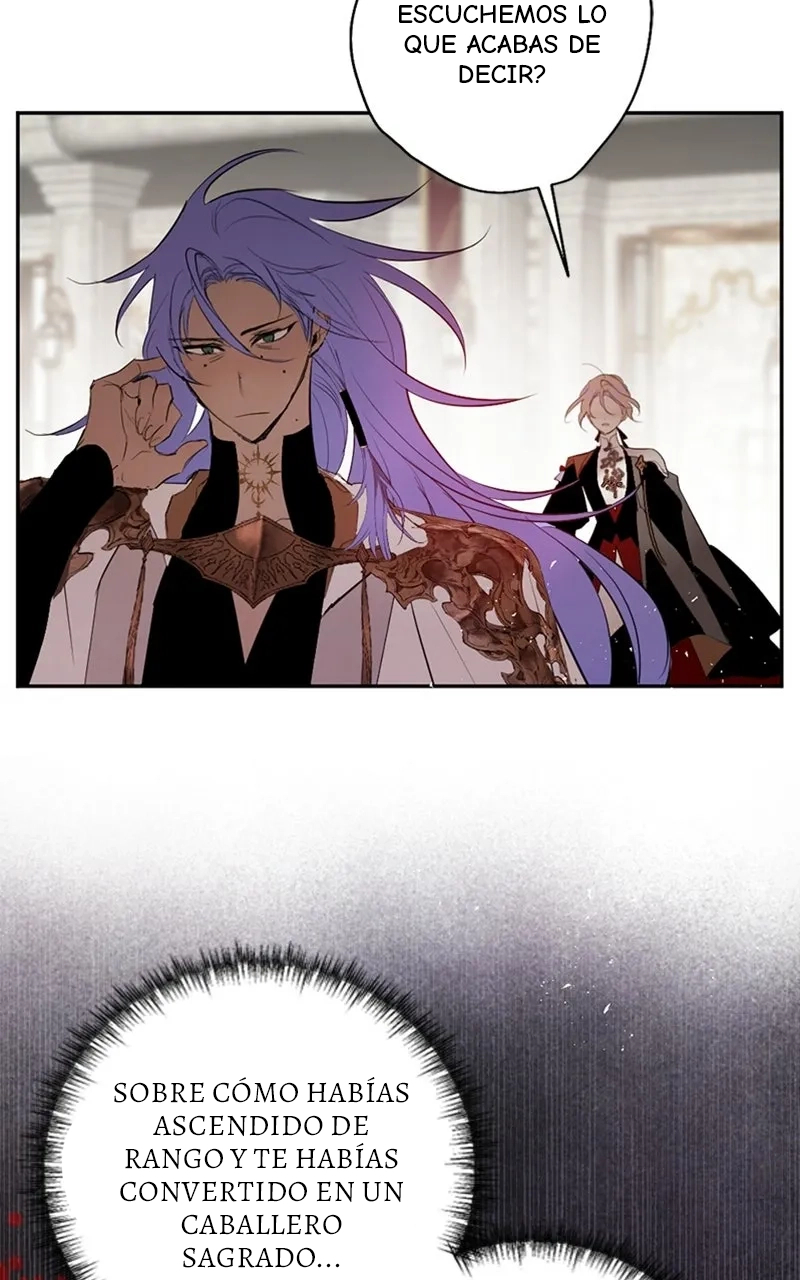 The Dark Lord's Confession Capitulo 69 página 7