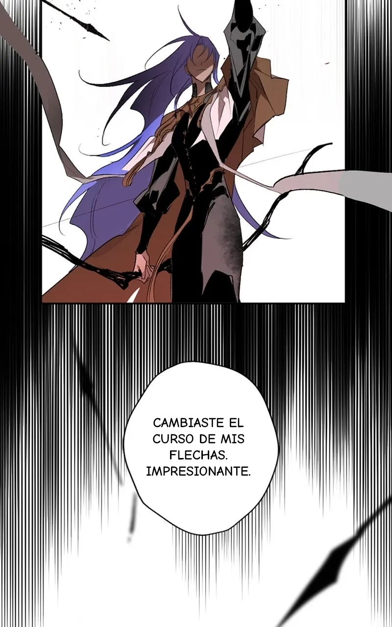 The Dark Lord's Confession Capitulo 69 página 71