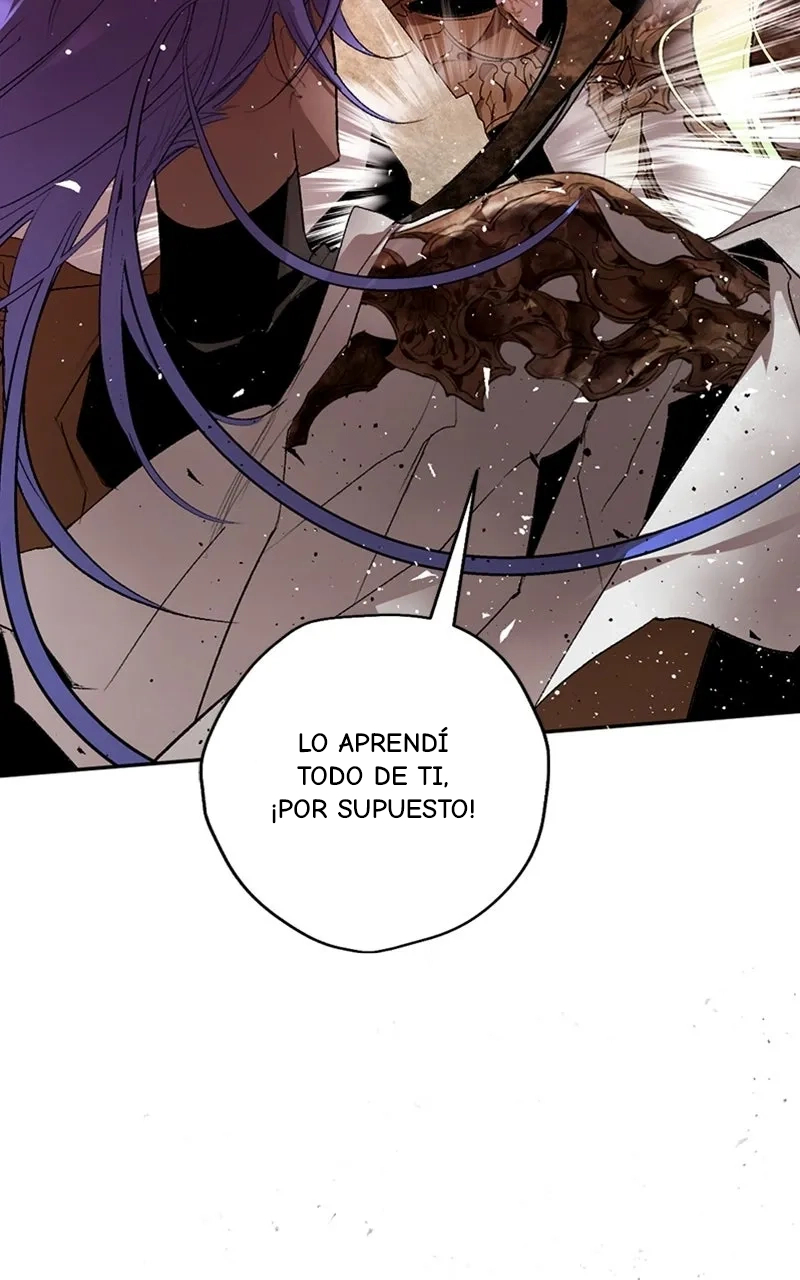 The Dark Lord's Confession Capitulo 69 página 74