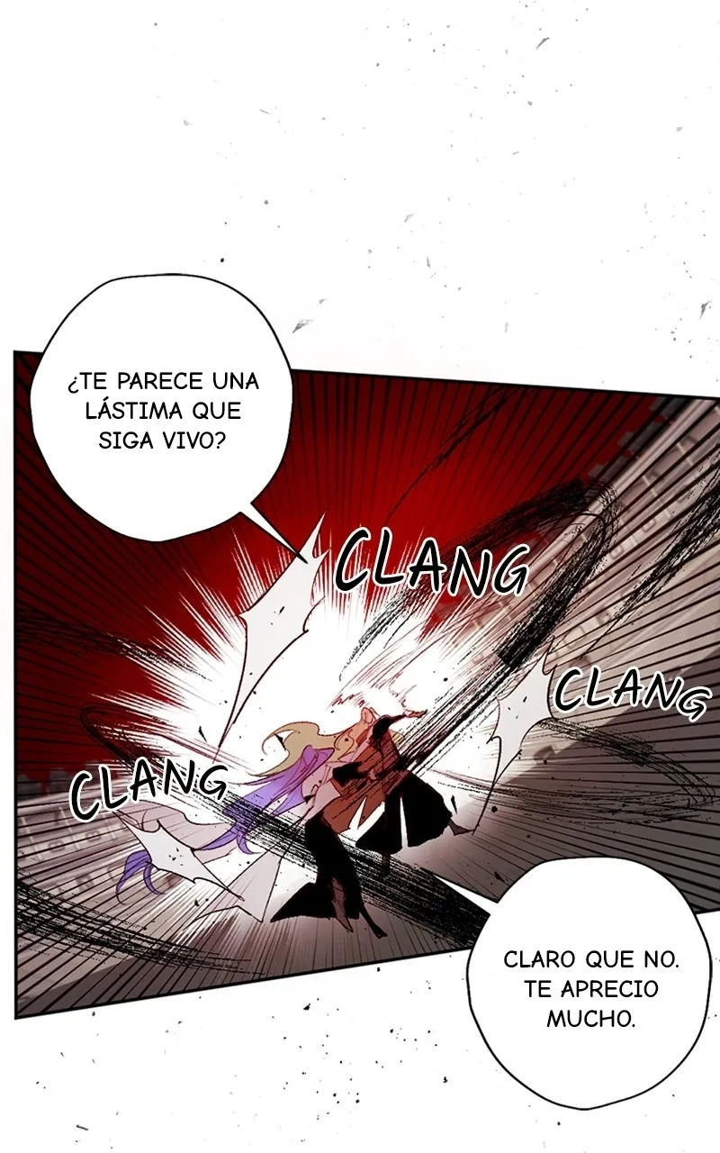 The Dark Lord's Confession Capitulo 69 página 75