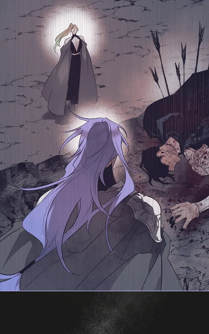 The Dark Lord's Confession Capitulo 69 página 77