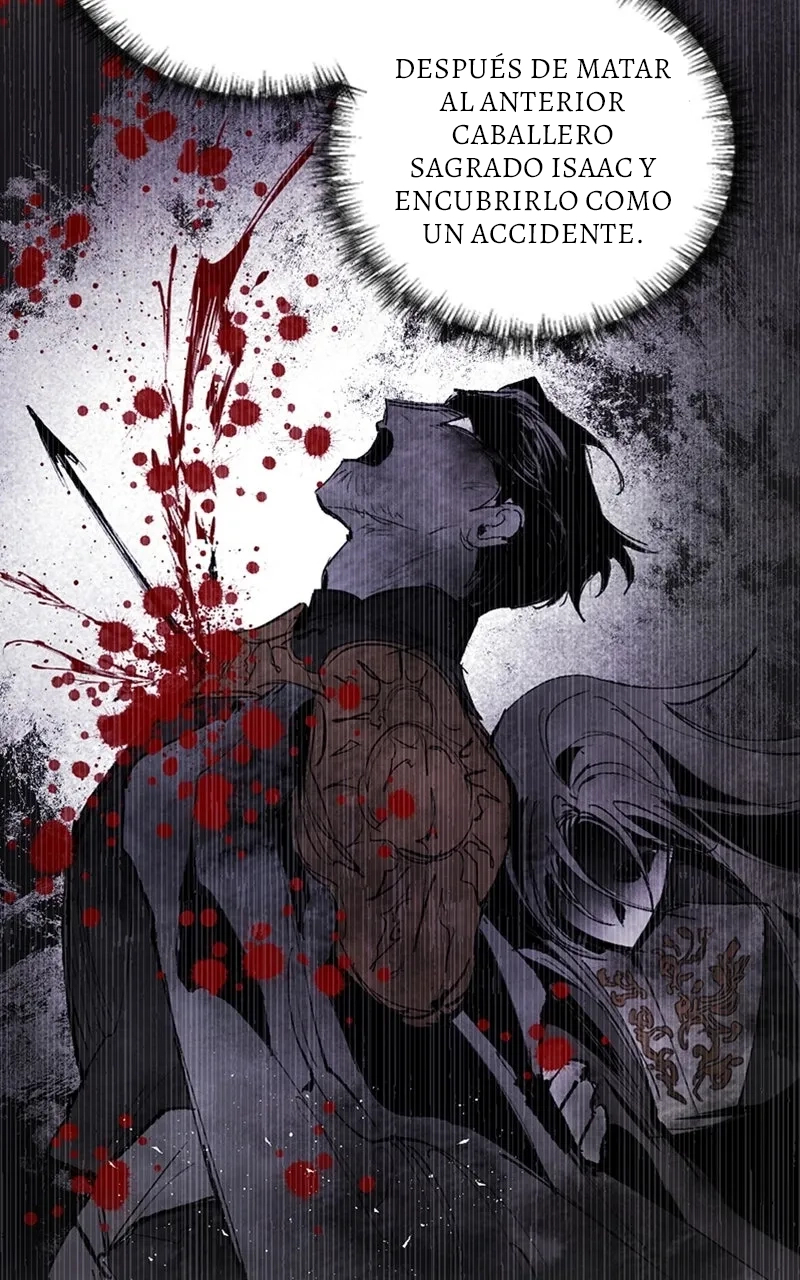The Dark Lord's Confession Capitulo 69 página 8