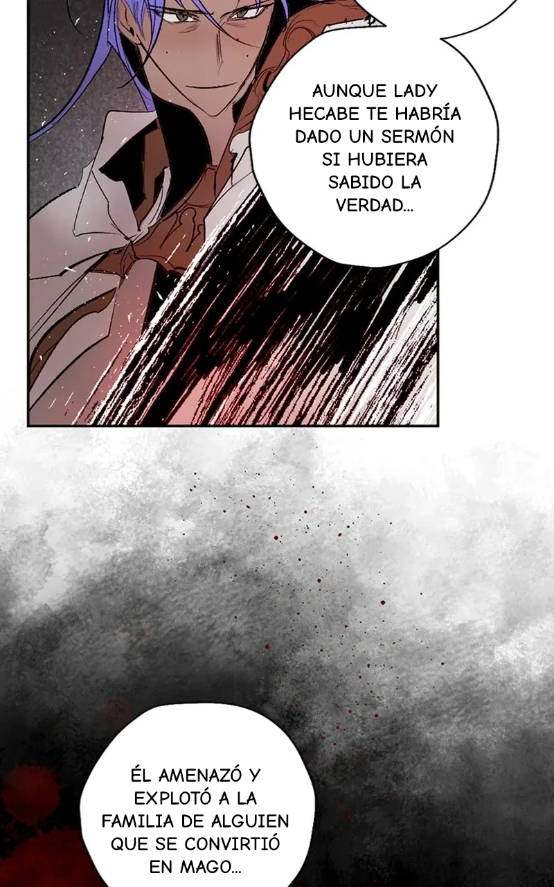 The Dark Lord's Confession Capitulo 69 página 81