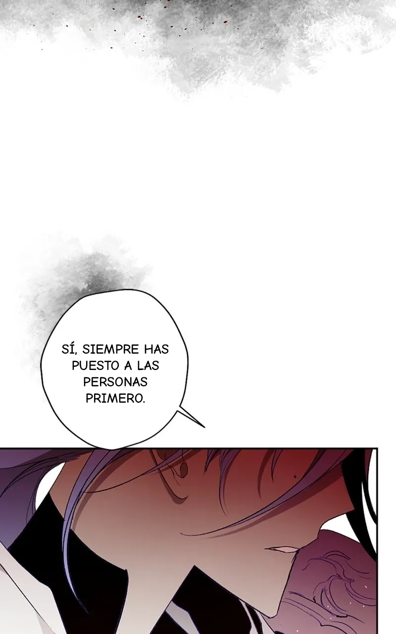 The Dark Lord's Confession Capitulo 69 página 83